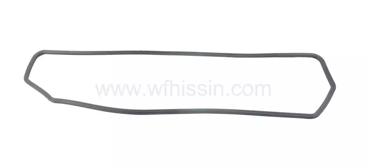 Cylinder head cover gasket